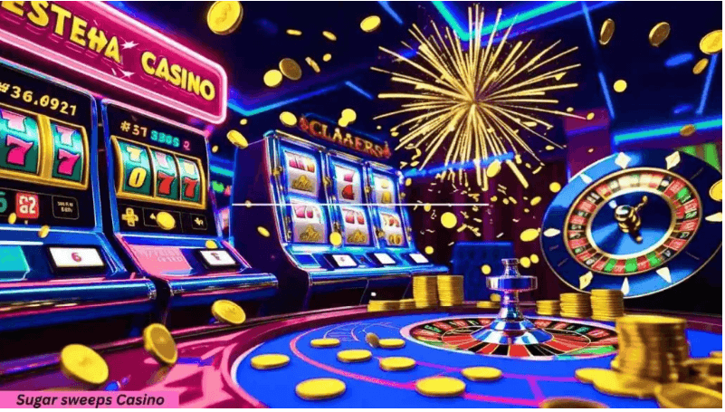 The Psychology of Winning: Why We Love Sweepstakes Games