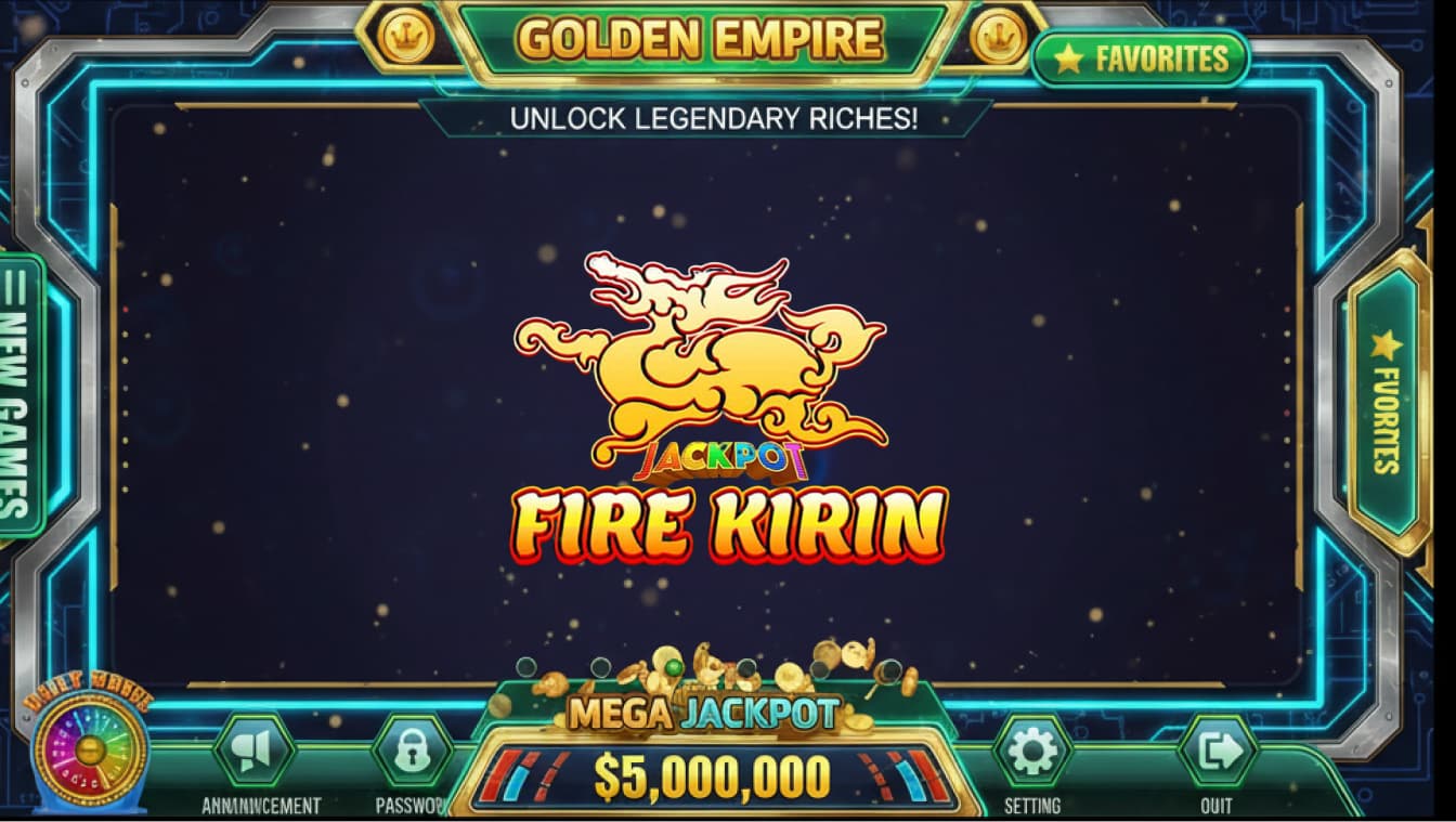 Tips for Playing the Fire Kirin App