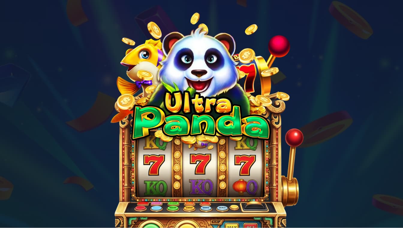 UltraPanda Mobi Login: Step-by-Step Account Access Guide | Sugar Sweeps