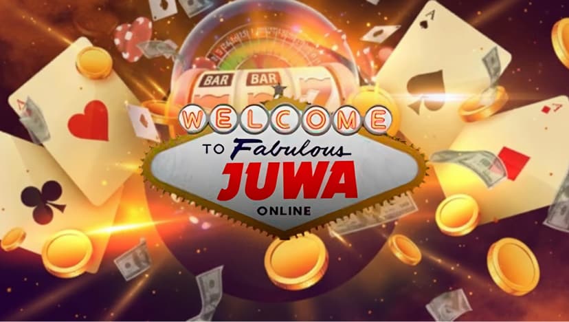 Juwa Game on Sugar Sweeps: Complete Guide & Winning Tips