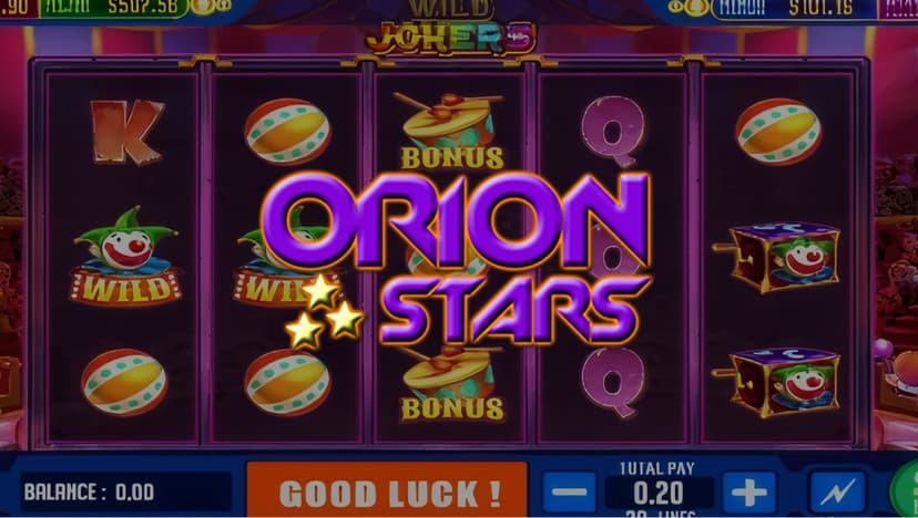 Orion Stars Fish Game: Complete Beginner's Guide | Sugar Sweeps